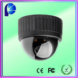 Wholesale ir speed dome camera: Indoor Dome Camera
