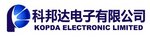 Kopda Electronic Ltd. Company Logo