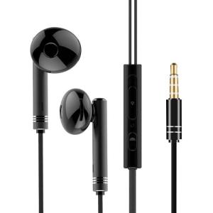Wholesale earplug: 2022 New Arrival Lowest Price Quality Wired Metal Headphone Headset Earphone