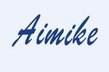 Aimike ShenZhen Electric Co.,Ltd Company Logo