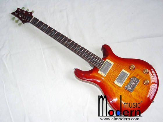 Sell musical instrument electric guitar PRS guitar(id:8727234) - EC21