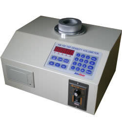 Wholesale Testing Equipment: AS-100 Tap Density Tester