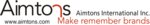 Aimtons International Inc. (Nameplate Manufacturer Taiwan) Company Logo