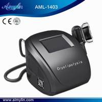Weight Lose Cryolipolysis Machine AML-1403