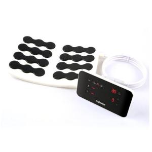 Wholesale heat sleep pad: Mypulse Low-Frequency Waist Massager
