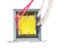 EI Transformer Chassis Mounting Transformer Electronic Transformer EI57 20VA EI Transformer Chassis Mounting Transformer Electronic Transformer EI57 20VA