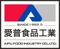 AIPU FOOD INDUSTRY CO., LTD Company Logo