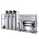 1000 Liter RO Water Plant Purifier Price 1 Stage Underground Water Treatment