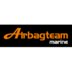 AirbagTeam Marine Company Logo