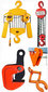 ShanDong Finer Lifting Tools Co.,LTD SDQDDD Branch Company Logo