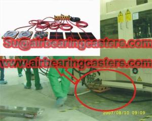 Wholesale transport: Heavy Duty Air Transporters Air Movers Applications in Our Life
