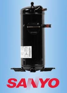 Wholesale 140h: Sanyo Compressor