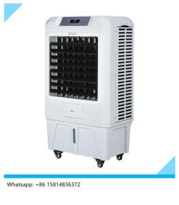 Wholesale cooler fan: Small Portable Home Water Evaporative Air Cooler Fan