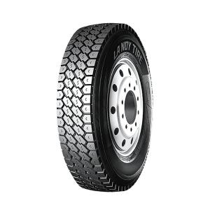 Wholesale Truck Parts: High-Load Bus Radial Tires for the Toughest Routes