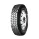 High-Load Bus Radial Tires for the Toughest Routes