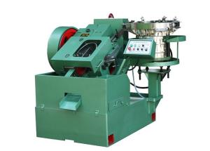 Wholesale Other Manufacturing & Processing Machinery: Thread Rolling Machine