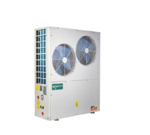 Wholesale residential air exchanger: FXK-024UII 24.3kw Low Noice Heating and Cooling Heat Pump
