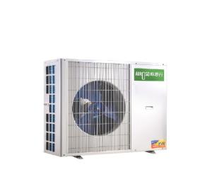 Wholesale copeland: FXK-009SMII 9kw Normal Temperature Heating & Cooling Heat Pump