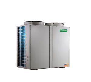 Wholesale plate heat exchanger: KFXY-045UCII 45kw Titanium Heat Exchanger Swimming Pool Heat Pump