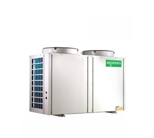 Wholesale heat pump water heater: Hot Sales KFXY-036UCII Pool Water Heater Heat Pump for School