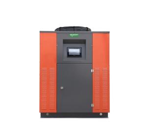 Wholesale food dryer: 18kw KCH-18 Heat Pump Sea Food Fruit Dryer