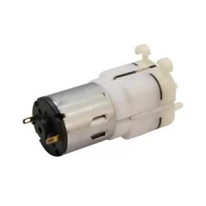 Wholesale air pump: Tiny Micro Air Pump Vacuum DC 3V 12V 24V Low Pressure for Car Seat