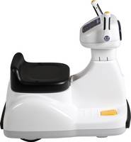 Riding Intelligent Robot RINGBO(Toy, Robot Toy)