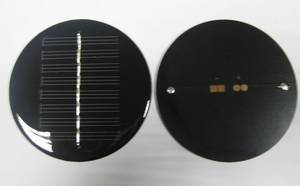 Wholesale encapsulant: 4V 100mA Epoxy Resin Encapsulated Solar Cell