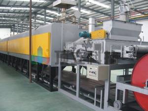 Wholesale Other Manufacturing & Processing Machinery: Steel Belt  Furnace