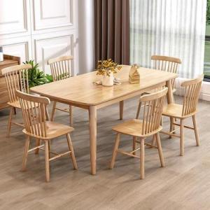 Wholesale dining: The Suitable Dining Table&Chair