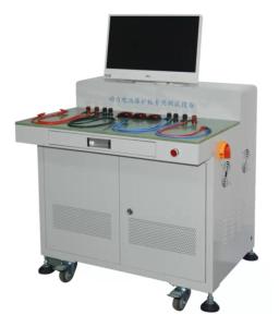 Wholesale pcb engineering: 18650/32650/21700 Battery TESTER 1-24s 32 Series Bms PCB Testing Machine High Accuracy Bms Tester