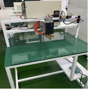 Wholesale injection molding machinery: Manul 5000a 8000a 10000a Spot Welder 18650 21700 Battery Spot Welding for Battery Pack Welder