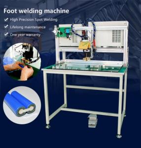 Wholesale vehicle graphics: Transistor 8000a 10000a Spot Welder 18650 21700 Battery Spot Welding for Battery Pack Machine