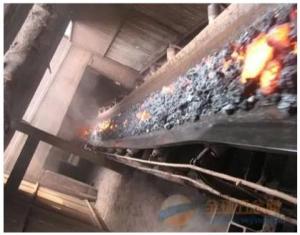 Wholesale heat resistant conveyor: 70-400 Degree Celsius Heat Resistance Conveyor Belt