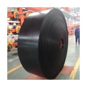 Wholesale coal mine conveyor belt: Rubber Conveyor Belt NN480/4 14 Inch X P X (1/8 + 1/16) M 3/8 X 8MPa