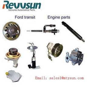 Wholesale Engine Assembly: Ford Transit Engine Parts.