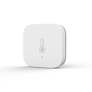Wholesale phone recorder: Xiaomi Aqara Zigbee Temperature Humidity Sensor Air Presure for Smart Home