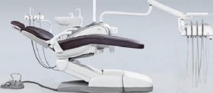 Wholesale dental instrumente trays: AJ16 Dental Unit