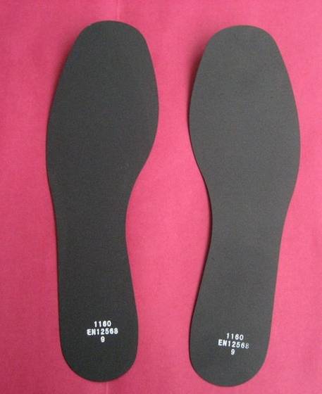 Sell Steel Midsole shoe material