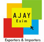 AjayExim Company Logo