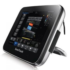 Wholesale touch screen monitor: Chison Sonotouch 30 Portable Ultrasound
