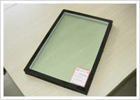 Low-e Insulated Glass(Window  Glass)