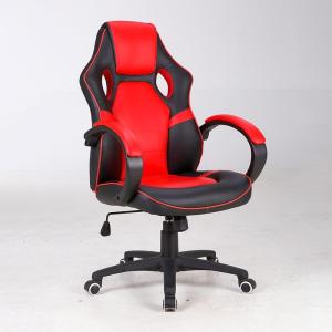 Wholesale racing game: Wholesale Computer Gaming Office Chair PC Gamer Racing Style Ergonomic