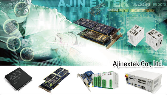 Ajinextek Co., Ltd.