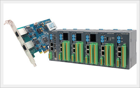 EtherCAT