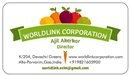 Worldlink Corporation