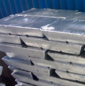 Wholesale zinc die casting alloys: Zinc Ingot Zinc Ingot High Purity Zinc Ingot 99.995%
