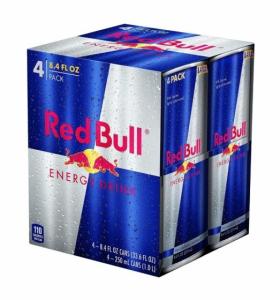 Wholesale alcohol: Cheap Original Red Bull Energy Drinks 250ml