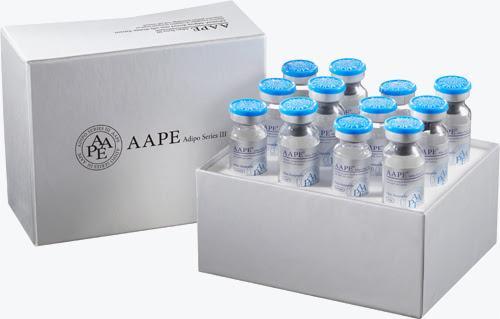 Sell  AAPE skin and hair microneedle operation stem cell exosomes
