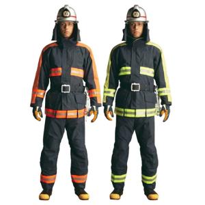 Wholesale heat treatment: Emu Fighter, Firefighting - Fire Fighting Suit